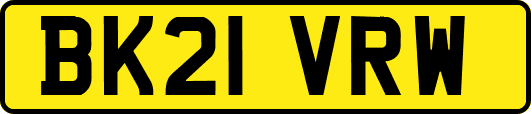 BK21VRW