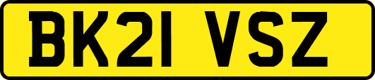 BK21VSZ