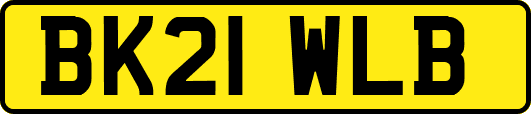 BK21WLB