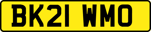 BK21WMO