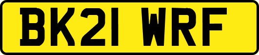 BK21WRF