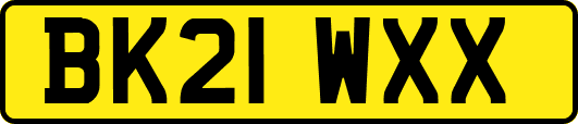BK21WXX