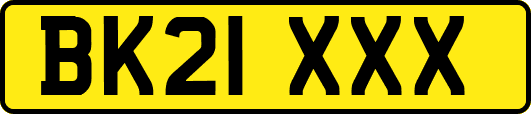 BK21XXX