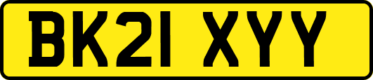 BK21XYY