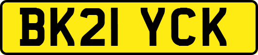 BK21YCK