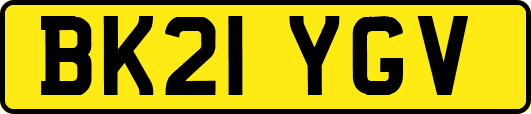 BK21YGV