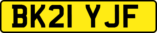 BK21YJF