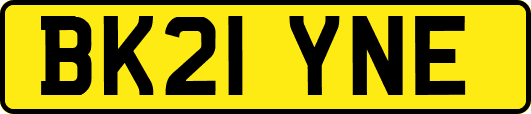 BK21YNE