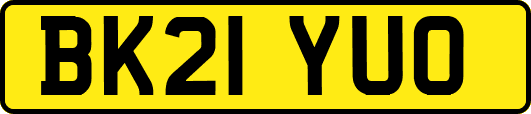 BK21YUO