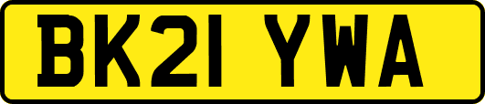 BK21YWA