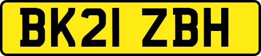 BK21ZBH