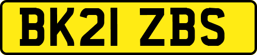 BK21ZBS
