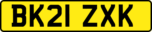 BK21ZXK