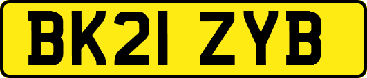 BK21ZYB