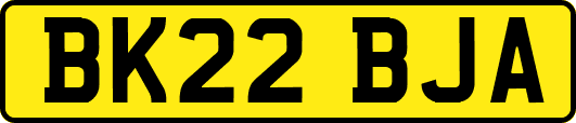 BK22BJA