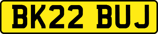 BK22BUJ