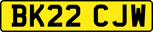 BK22CJW