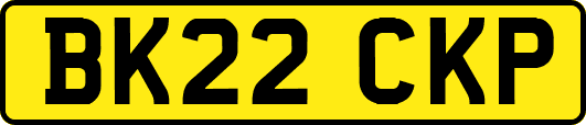 BK22CKP