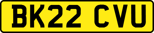 BK22CVU