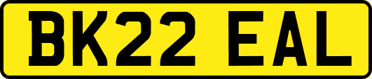 BK22EAL
