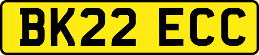 BK22ECC
