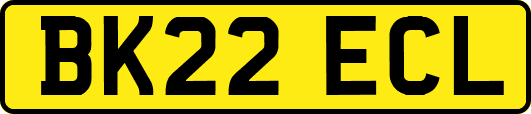 BK22ECL
