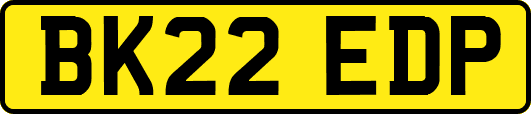 BK22EDP
