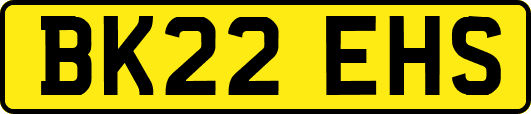 BK22EHS