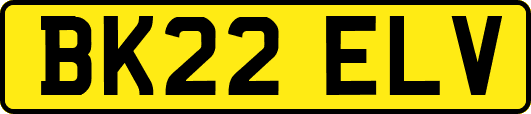 BK22ELV