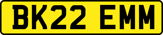 BK22EMM