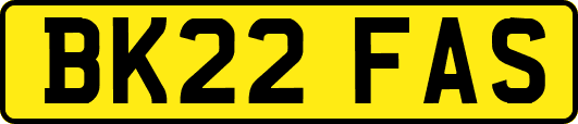 BK22FAS