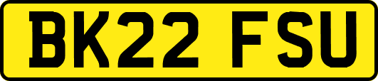 BK22FSU