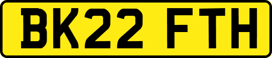 BK22FTH