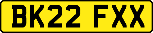 BK22FXX