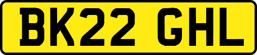 BK22GHL