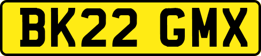 BK22GMX