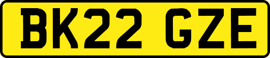 BK22GZE