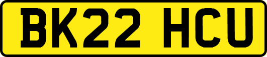 BK22HCU