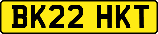 BK22HKT