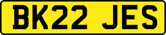 BK22JES