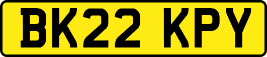 BK22KPY