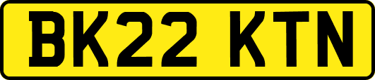 BK22KTN