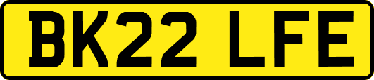BK22LFE