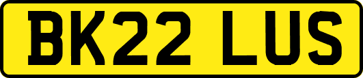 BK22LUS