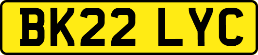 BK22LYC