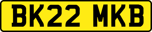 BK22MKB