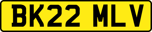BK22MLV