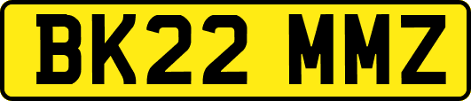 BK22MMZ