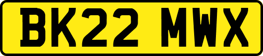 BK22MWX