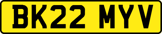BK22MYV